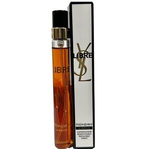 YSL Libre Le Parfum NIB (box is a little wonky-product is perfect).
